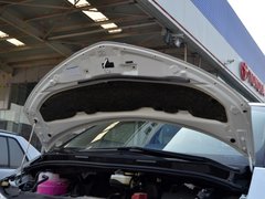普瑞维亚 2012款 2.4L CVT 豪华版 7座