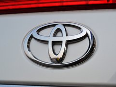普瑞维亚 2012款 2.4L CVT 豪华版 7座