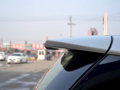 普瑞维亚 2012款 2.4L CVT 豪华版 7座