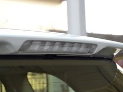 普瑞维亚 2012款 2.4L CVT 豪华版 7座