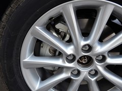 普瑞维亚 2012款 2.4L CVT 豪华版 7座