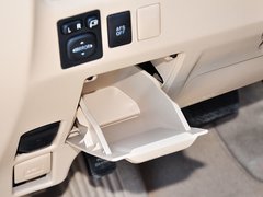 普瑞维亚 2012款 3.5L 自动 豪华版 7座