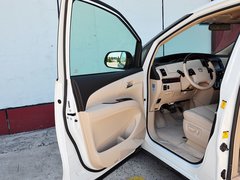 普瑞维亚 2012款 3.5L 自动 豪华版 7座