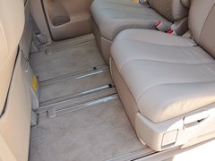 普瑞维亚 2012款 3.5L 自动 豪华版 7座