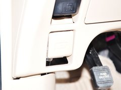 普瑞维亚 2012款 3.5L 自动 豪华版 7座