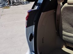 普瑞维亚 2012款 3.5L 自动 豪华版 7座