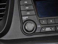 K5凯酷 2012款 2.0L 自动 DLX 特别版