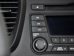 K5凯酷 2012款 2.0L 自动 DLX 特别版