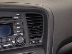 K5凯酷 2012款 2.0L 自动 DLX 特别版