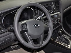 K5凯酷 2012款 2.0L 自动 DLX 特别版