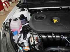 K5凯酷 2012款 2.0L 自动 DLX 特别版