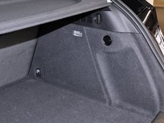 奥迪Q3(进口) 2012款 2.0T DCT 运动型 5座