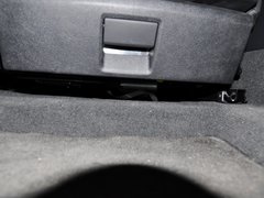 奥迪Q3(进口) 2012款 2.0T DCT 运动型 5座