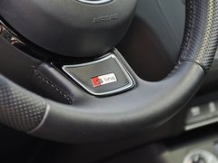 奥迪Q3(进口) 2012款 2.0T DCT 运动型 5座