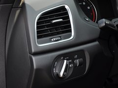 奥迪Q3(进口) 2012款 2.0T DCT 运动型 5座