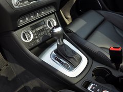 奥迪Q3(进口) 2012款 2.0T DCT 运动型 5座