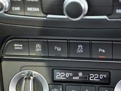 奥迪Q3(进口) 2012款 2.0T DCT 运动型 5座