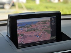 奥迪Q3(进口) 2012款 2.0T DCT 运动型 5座
