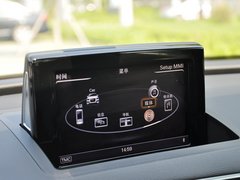 奥迪Q3(进口) 2012款 2.0T DCT 运动型 5座