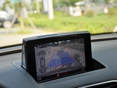 奥迪Q3(进口) 2012款 2.0T DCT 运动型 5座