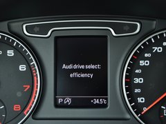 奥迪Q3(进口) 2012款 2.0T DCT 运动型 5座