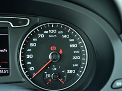 奥迪Q3(进口) 2012款 2.0T DCT 运动型 5座
