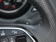 奥迪Q3(进口) 2012款 2.0T DCT 运动型 5座