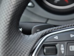 奥迪Q3(进口) 2012款 2.0T DCT 运动型 5座