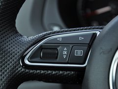 奥迪Q3(进口) 2012款 2.0T DCT 运动型 5座