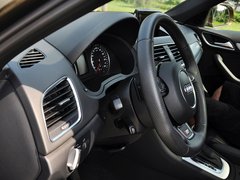 奥迪Q3(进口) 2012款 2.0T DCT 运动型 5座