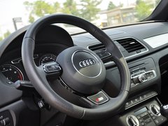 奥迪Q3(进口) 2012款 2.0T DCT 运动型 5座