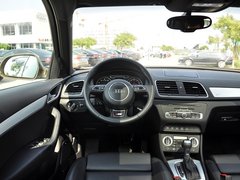 奥迪Q3(进口) 2012款 2.0T DCT 运动型 5座