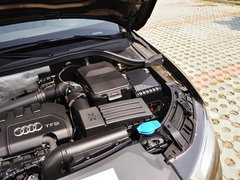 奥迪Q3(进口) 2012款 2.0T DCT 运动型 5座