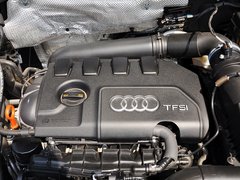 奥迪Q3(进口) 2012款 2.0T DCT 运动型 5座
