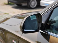 奥迪Q3(进口) 2012款 2.0T DCT 运动型 5座