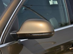 奥迪Q3(进口) 2012款 2.0T DCT 运动型 5座