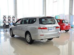 广汽本田  2.4L 自动