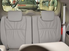 奥德赛 2013款 2.4L 自动 精英版 7座