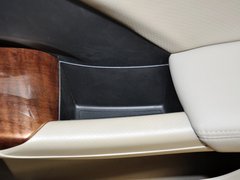 奥德赛 2013款 2.4L 自动 精英版 7座