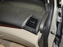奥德赛 2013款 2.4L 自动 精英版 7座
