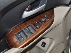 奥德赛 2013款 2.4L 自动 精英版 7座