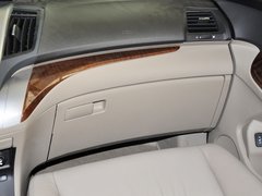 奥德赛 2013款 2.4L 自动 精英版 7座
