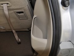 奥德赛 2013款 2.4L 自动 精英版 7座