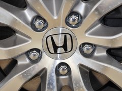 奥德赛 2013款 2.4L 自动 精英版 7座