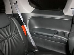 奥德赛 2013款 2.4L 自动 智能版 7座