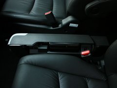奥德赛 2013款 2.4L 自动 智能版 7座