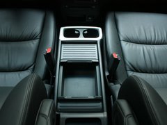 奥德赛 2013款 2.4L 自动 智能版 7座