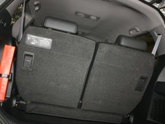 奥德赛 2013款 2.4L 自动 智能版 7座