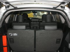 奥德赛 2013款 2.4L 自动 智能版 7座