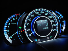 广汽本田  奥德赛 2.4 AT